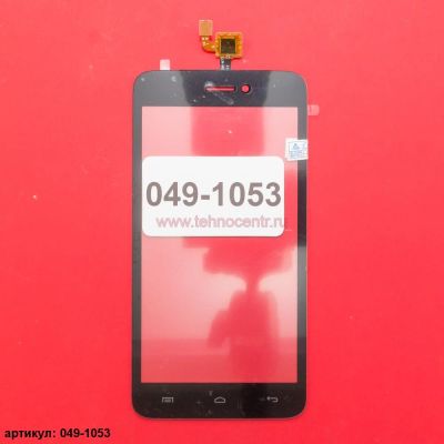 Лот: 9548957. Фото: 1. Explay Rio/Rio-Play. Дисплеи, дисплейные модули, тачскрины