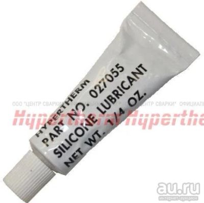 Лот: 17157680. Фото: 1. Silicone lubricant (Силиконовая... Плазменная резка металлов