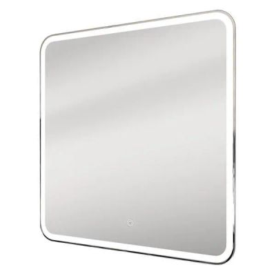 Лот: 25790280. Фото: 1. Зеркало Orange Nature, с LED подсветкой... Зеркала