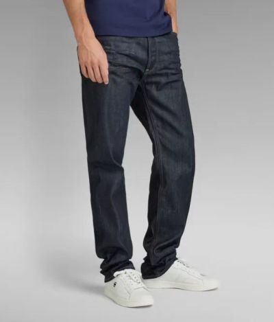 Лот: 20328700. Фото: 1. Джинсы мужские G-Star Raw Type... Брюки, джинсы, шорты