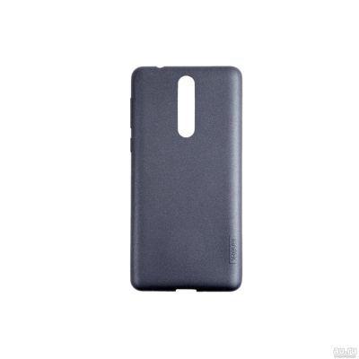 Лот: 13253203. Фото: 1. Кейс X-Level Fib Color Nokia 8... Чехлы, бамперы