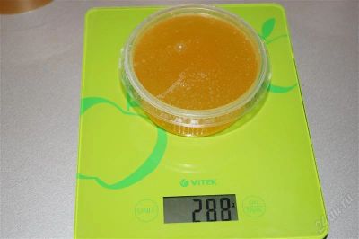 Лот: 2343845. Фото: 1. мед! 200мл. Мёд, продукты пчеловодства