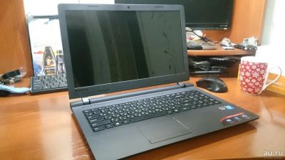 Лот: 9320627. Фото: 1. Lenovo 80MJ ( в разбор!!! ). Ноутбуки