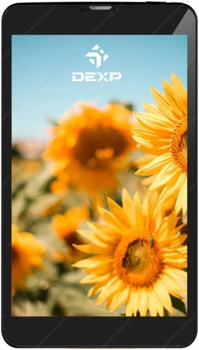 Лот: 7331984. Фото: 1. 8" Планшет DEXP Ursus NS180 8... Планшеты