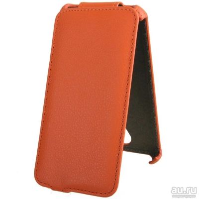 Лот: 9267118. Фото: 1. Чехол Flip Activ Leather для Fly... Чехлы, бамперы