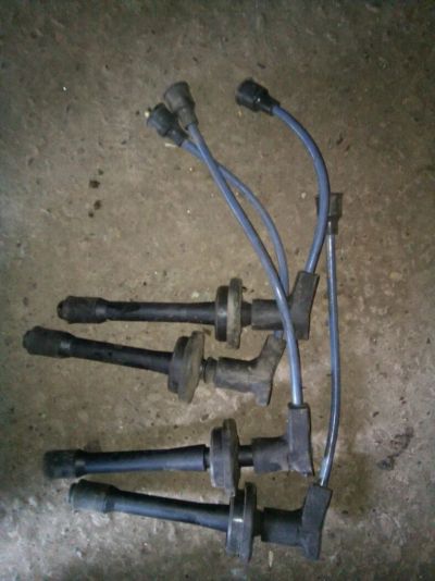 Лот: 9582222. Фото: 1. Бронепровода Змз-406 Газ-3110. Электрооборудование