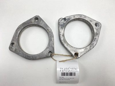 Лот: 20754405. Фото: 1. Проставка Toyota Caldina 1999... Двигатель и элементы двигателя