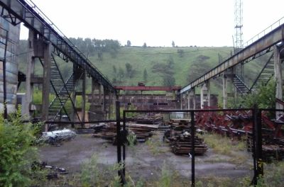 Лот: 4348133. Фото: 1. Кран мостовой 10т. Промышленное
