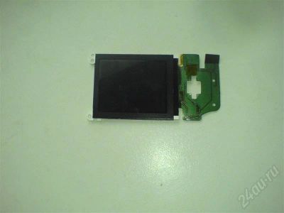 Лот: 521019. Фото: 1. Продам дисплэй на Sony ericsson... Другое (смартфоны, связь, навигация)