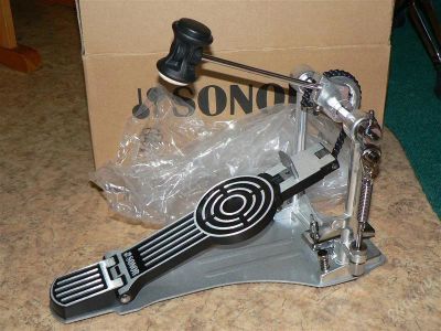 Лот: 2886323. Фото: 1. Sonor SP473. Ударные