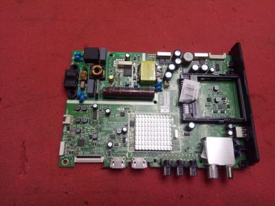 Лот: 13999864. Фото: 1. Плата Main 5800-A6m31g-OP10 VER... Печатные платы