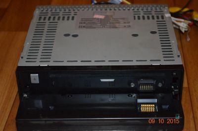 Лот: 6245577. Фото: 1. Автомагнитола. Автомагнитолы