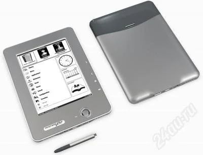 Лот: 1698019. Фото: 1. Электронная книга PocketBook Pro... Электронные книги