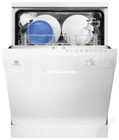 Лот: 2918561. Фото: 1. Посудомоечная машина ELECTROLUX... Посудомоечные машины