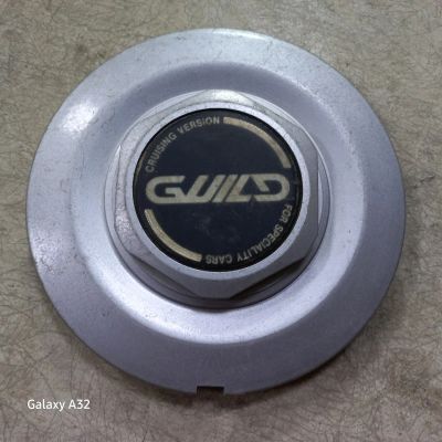 Лот: 21346844. Фото: 1. Крышка для литья Guild D154#150. Колпаки