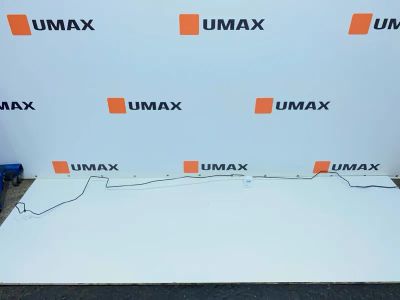 Лот: 24774683. Фото: 1. Трубка тормозная Porsche Cayenne... Тормозная система
