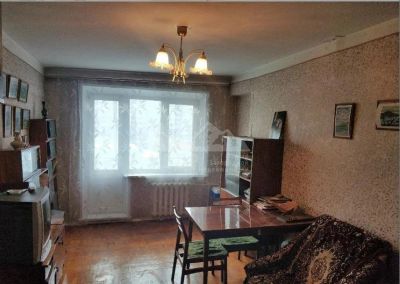 Лот: 15667244. Фото: 1. Продается однокомнатная квартира... Квартиры, студии