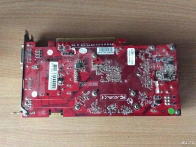 Лот: 8608963. Фото: 1. Nvidia GeForce 9600 GT(512мб). Видеокарты