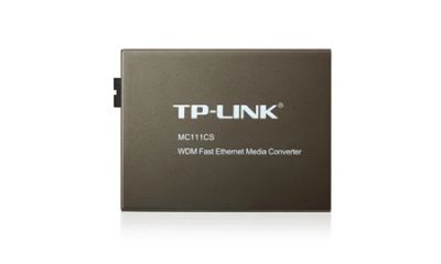 Лот: 4813198. Фото: 1. WDM Fast Ethernet Media Converter... Другое (сетевые устройства)