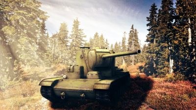Лот: 5727229. Фото: 1. КВ-5. Игры для ПК