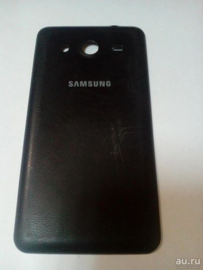 Лот: 9670409. Фото: 1. A186. Samsung SM-G355H/DS ( G355... Корпуса, клавиатуры, кнопки