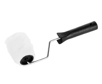 Лот: 25897231. Фото: 1. Валик малярный Зубр Радуга 44... Расходные материалы, сменные насадки