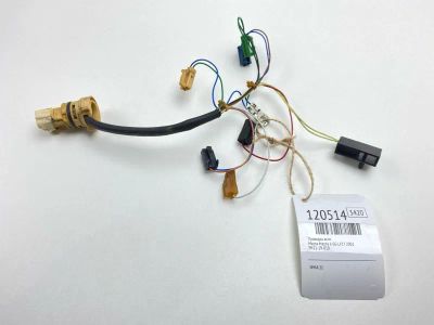 Лот: 25724194. Фото: 1. Проводка АКПП Mazda Mazda 6 2002... Двигатель и элементы двигателя