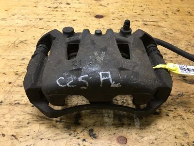 Лот: 18530169. Фото: 1. Суппорт Nissan Serena C25 MR20DE... Тормозная система