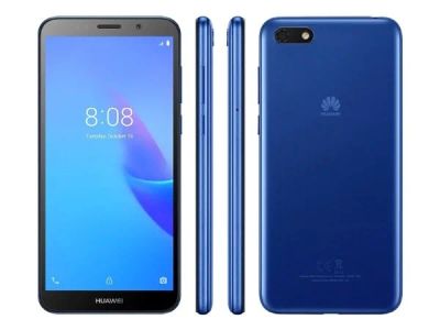 Лот: 13954963. Фото: 1. Смартфон Huawei Y5 Lite. Смартфоны