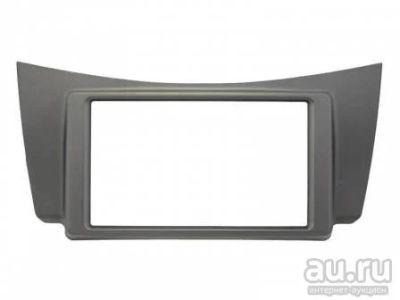 Лот: 17252607. Фото: 1. Рамка переходная для Lifan 320... Аксессуары для автозвука