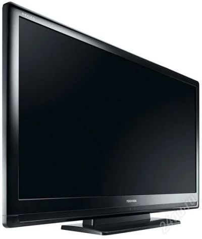 Лот: 2444280. Фото: 1. с рубля!!! отличный 32" (81 см... Телевизоры
