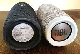 Лот: 15575732. Фото: 1. Портативная колонка Jbl charge... Портативные, беспроводные колонки