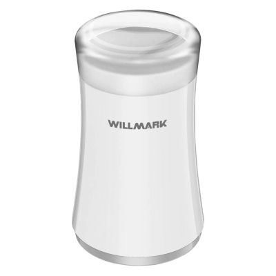 Лот: 25732764. Фото: 1. Кофемолка Willmark WCG-274. Чайники, кофемашины, кулеры