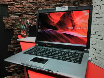 Лот: 10555774. Фото: 1. Очень Крутой Asus для Студента... Ноутбуки