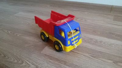 Лот: 16164304. Фото: 1. Игрушки детские. Конструкторы