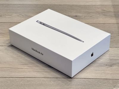 Лот: 21278004. Фото: 1. Новый Apple MacBook Air 13 дюймов... Ноутбуки