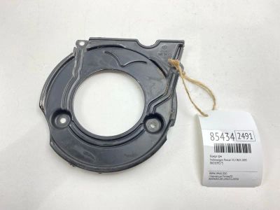 Лот: 22174560. Фото: 1. Кожух ГРМ Volkswagen Passat 2005... Другое (автозапчасти)