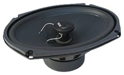 Лот: 8113896. Фото: 1. Коаксиальная акустика Audio System... Акустика автомобильная