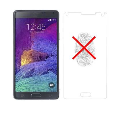 Лот: 6435932. Фото: 1. Защитная пленка на экран для Samsung... Защитные стёкла, защитные плёнки