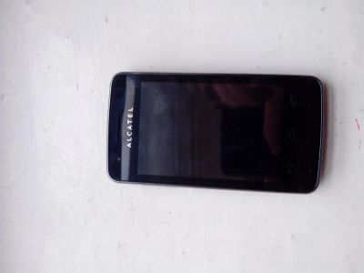 Лот: 3490973. Фото: 1. Alcatel One Touch 4030D S'POP... Смартфоны