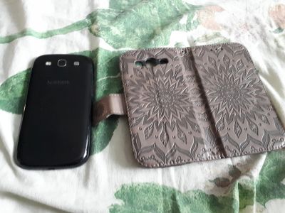 Лот: 15265897. Фото: 1. Samsung galaxy s3. Смартфоны