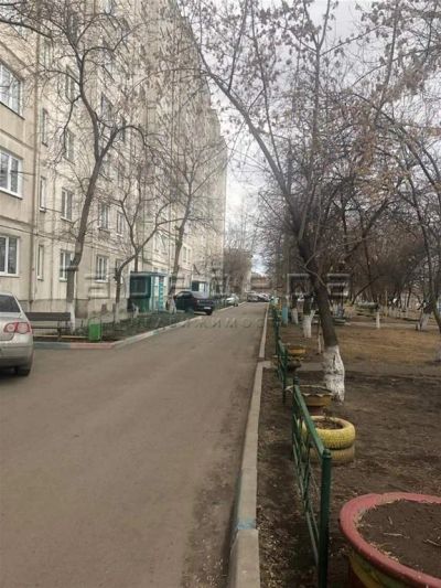 Лот: 13610825. Фото: 1. 3-комнатная квартира на ул. Энергетиков... Квартиры, студии
