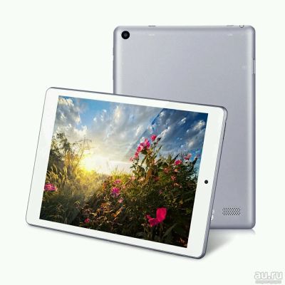 Лот: 13724781. Фото: 1. Планшет alldocube iplay 8. Планшеты