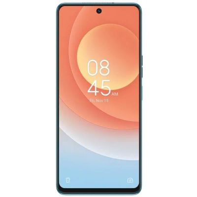 Лот: 25282914. Фото: 1. Восстановленный смартфон Tecno... Смартфоны