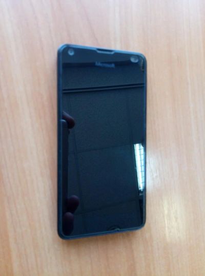 Лот: 8313738. Фото: 1. Microsoft Lumia 550 LTE. Смартфоны