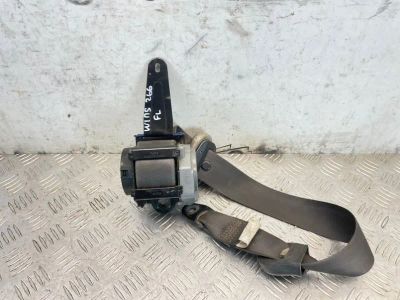 Лот: 25327478. Фото: 1. ремень безопасности Daewoo Winstorm... Двигатель и элементы двигателя