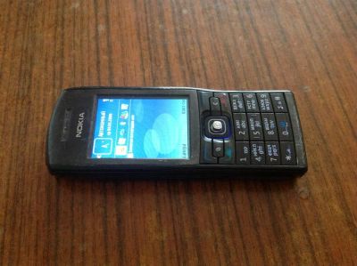 Лот: 3015097. Фото: 1. смартфон nokia e50 смотрим описание. Смартфоны