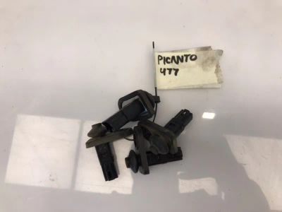 Лот: 21705188. Фото: 1. концевик Kia Picanto TA. Расходные материалы