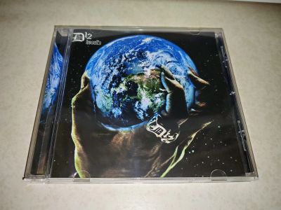 Лот: 25810606. Фото: 1. D12 ''World'' (2004) лицензия... Аудиозаписи