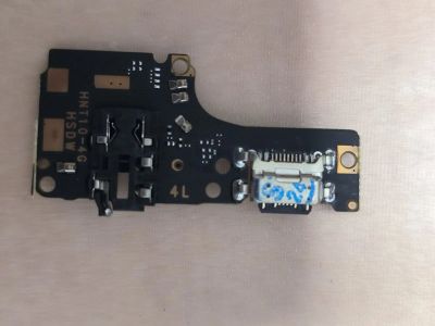 Лот: 22270037. Фото: 1. H107 . Шлейф плата Xiaomi Redmi... Шлейфы, разъёмы